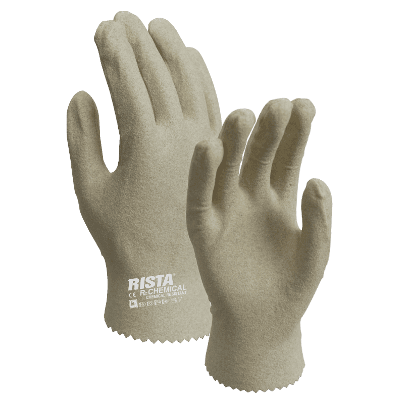 Shanghai Rista Labour Protection Products Co., Ltd.