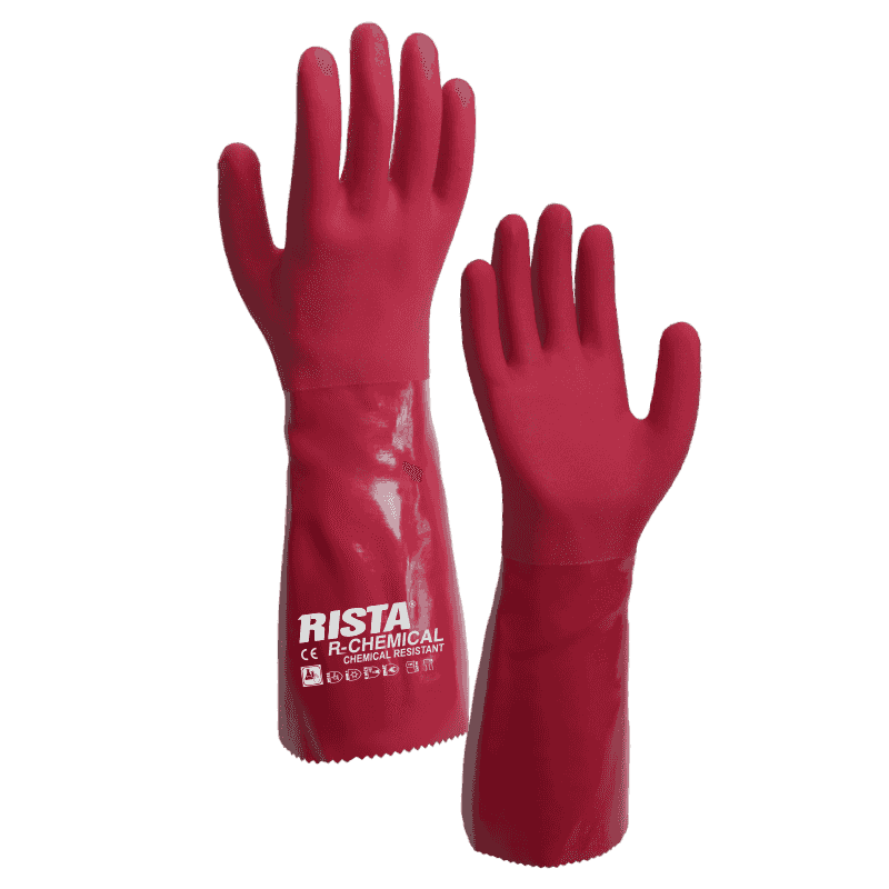 Shanghai Rista Labour Protection Products Co., Ltd.