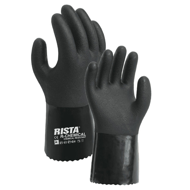 Shanghai Rista Labour Protection Products Co., Ltd.