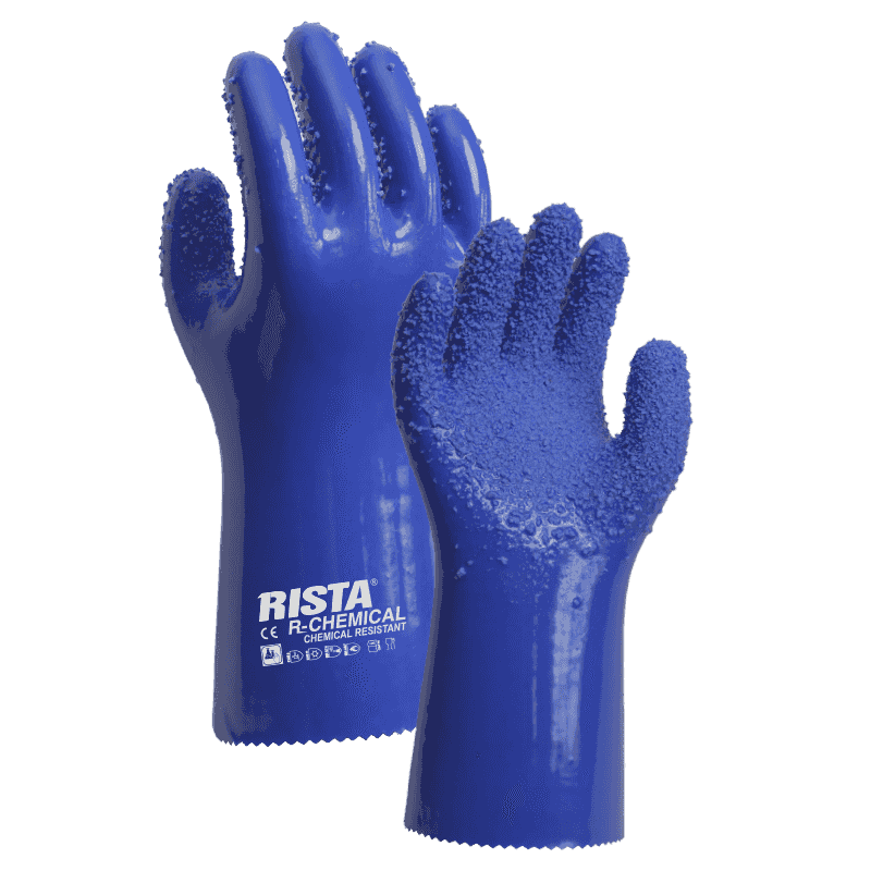 Shanghai Rista Labour Protection Products Co., Ltd.